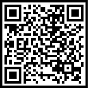 정보활용 동의등급 조회 서비스 이동 QR코드 / 주소정보 : https://iags.kcredit.or.kr:4441/guide.do?wrtcnsNo=INB00007-2024-00011