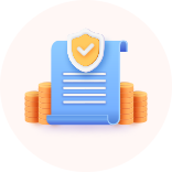 30세 만기로 부담은 낮추고, 납입기간 선택은 다양하게! 만기 시점에 계약 전환 시 최대 100세까지 보장