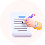 활동량이 많아지는 아동·청소년기 집중 보장! 골절/화상, 상해흉터, 일상생활배상책임 등 보장